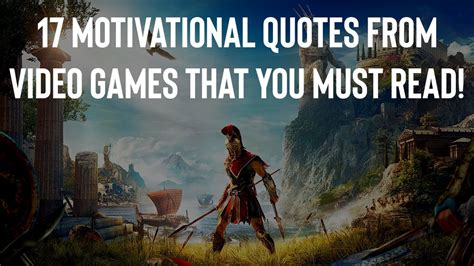 video game quotes|:the game: .